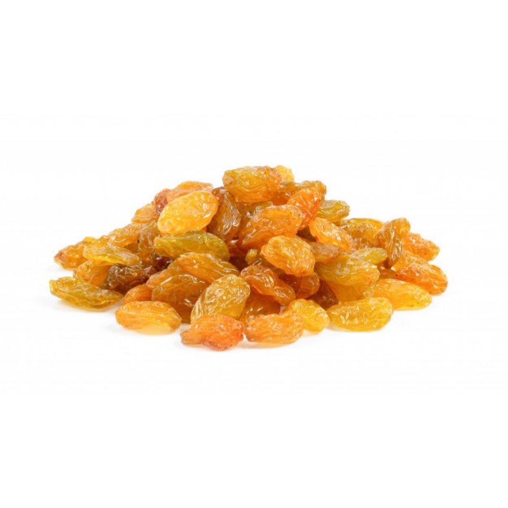 PhygiGreen Dried Grapes White (Raisins) 100gm