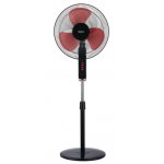 Impex Pedestal Fan - BREEZE O5