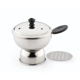 Boche Stainless Steel Chiratta Puttu