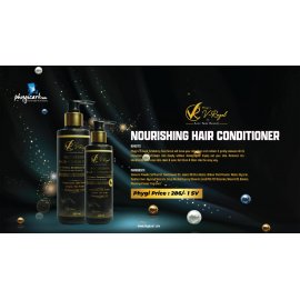 Phygi's V-Royal Nourishing Hair Conditio...