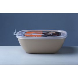 Le Wàre Accura Cook Serve Bowl Large wi...