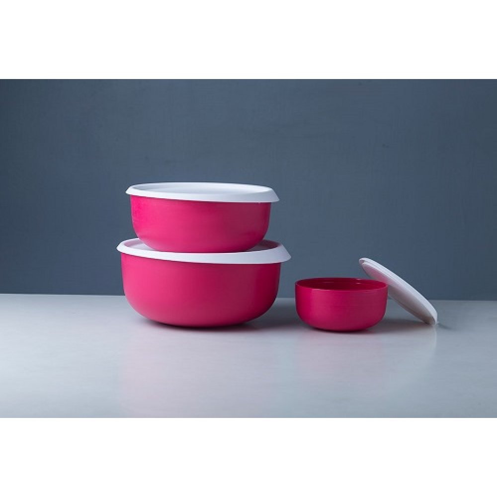 Le Wàre Aglo Bowl 3pcs set 