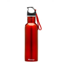 Butterfly Stainless Steel Water Bottle 7...