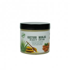 Arya Sukta Kasturi Manjal Beauty Cream 1...