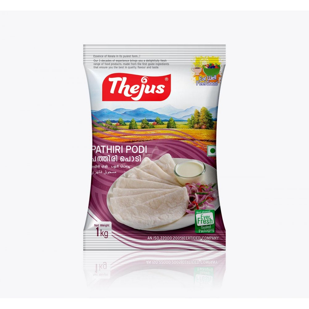 Thejus Pathiri Podi 1kg