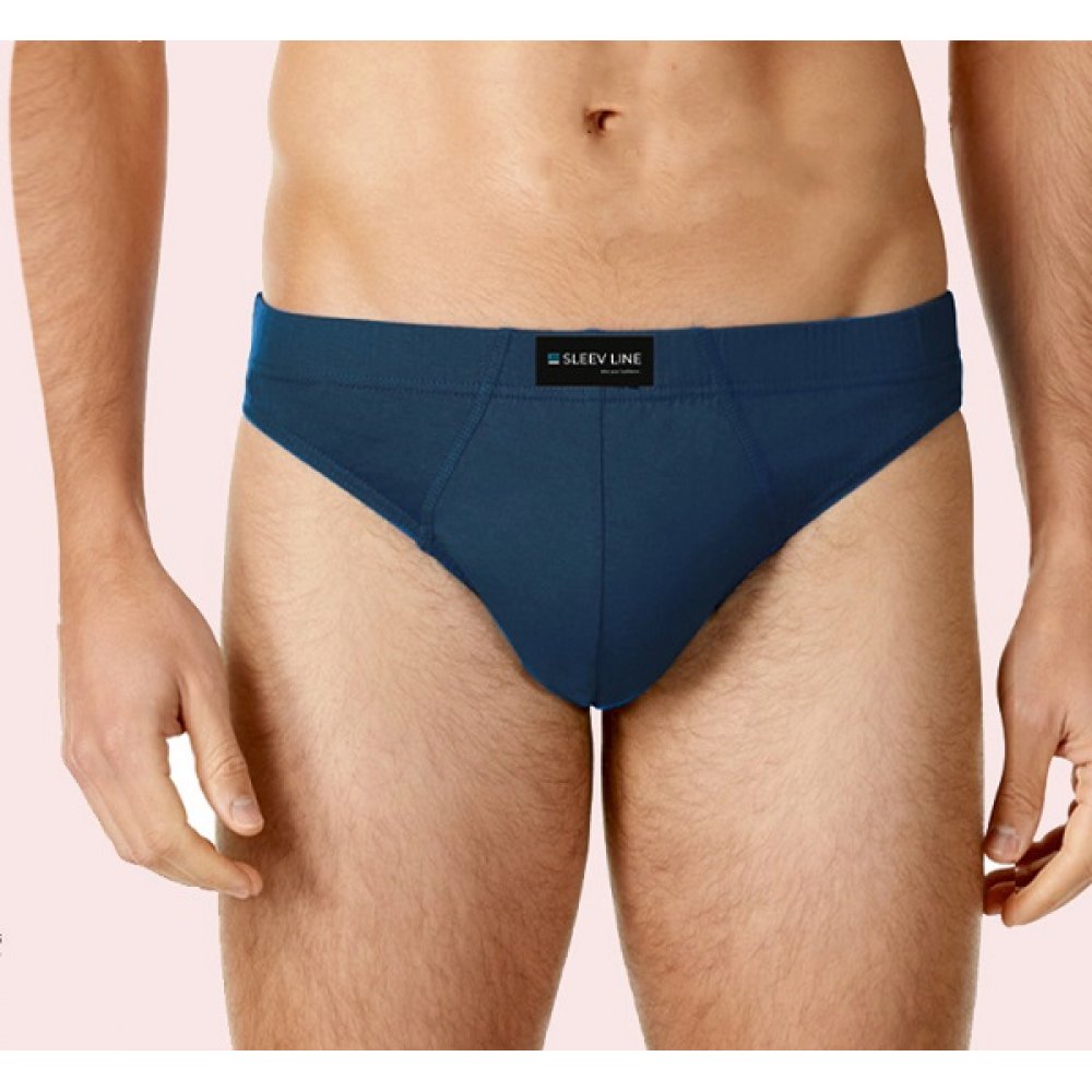 SLEEVLINE MEN BRIEF ( Set of 2 )